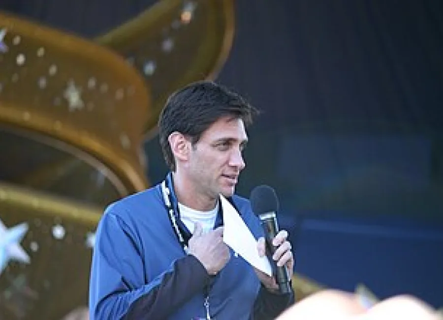 Mike Greenberg