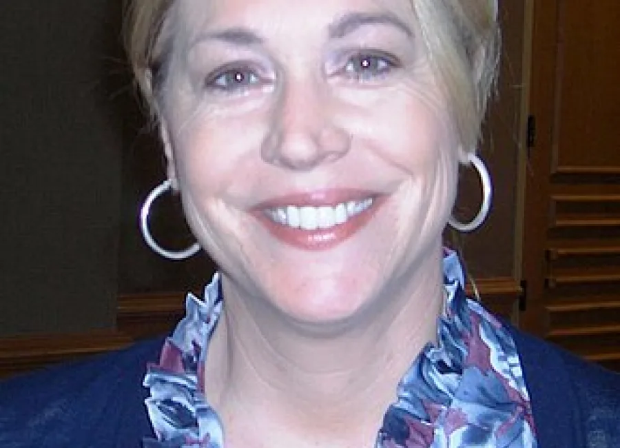 Doris Burke