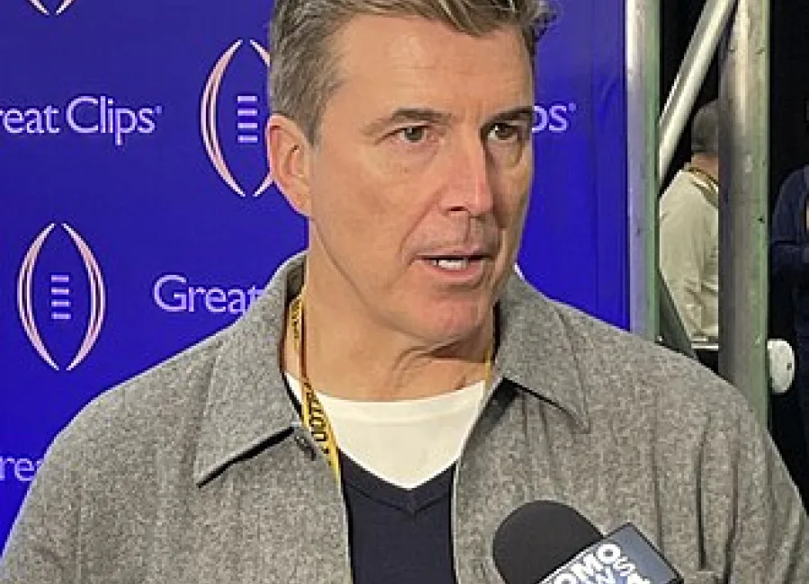 Rece Davis