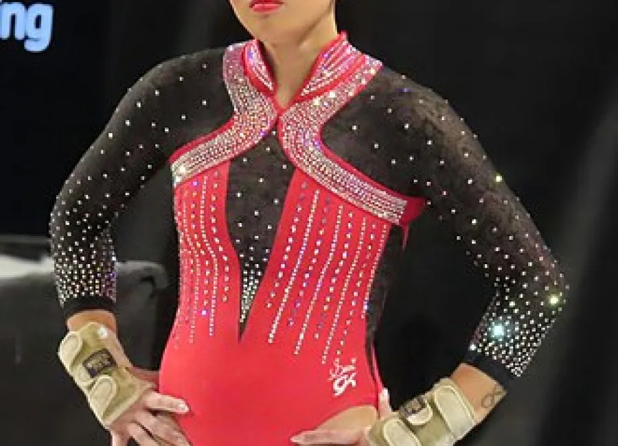 Suni Lee