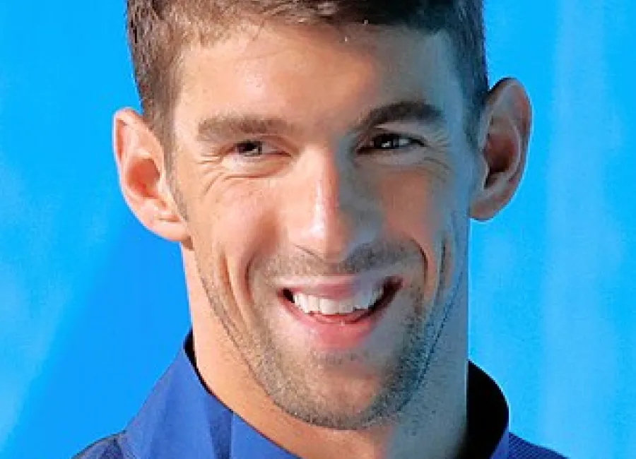 Michael Phelps