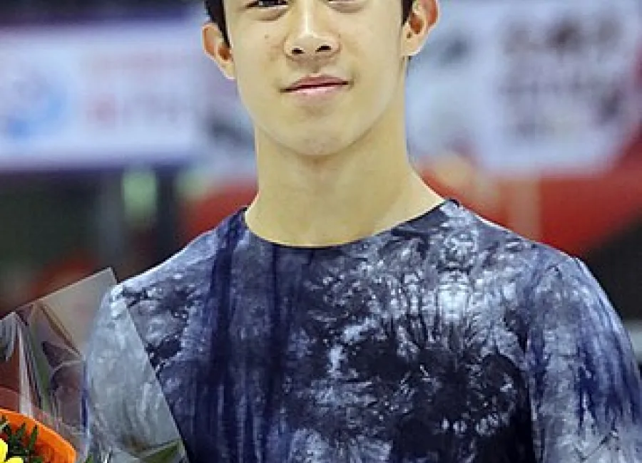 Nathan Chen
