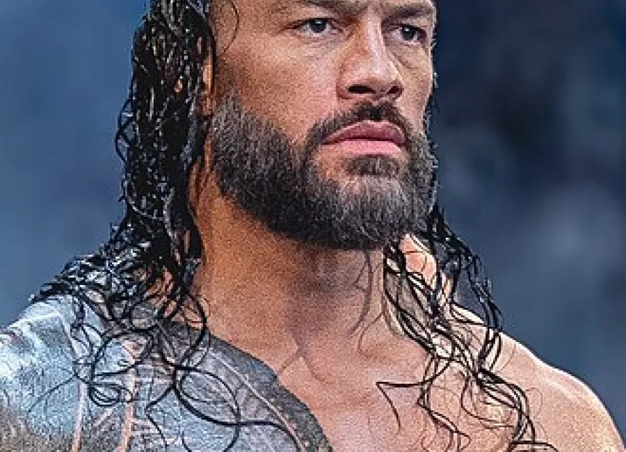 Roman Reigns