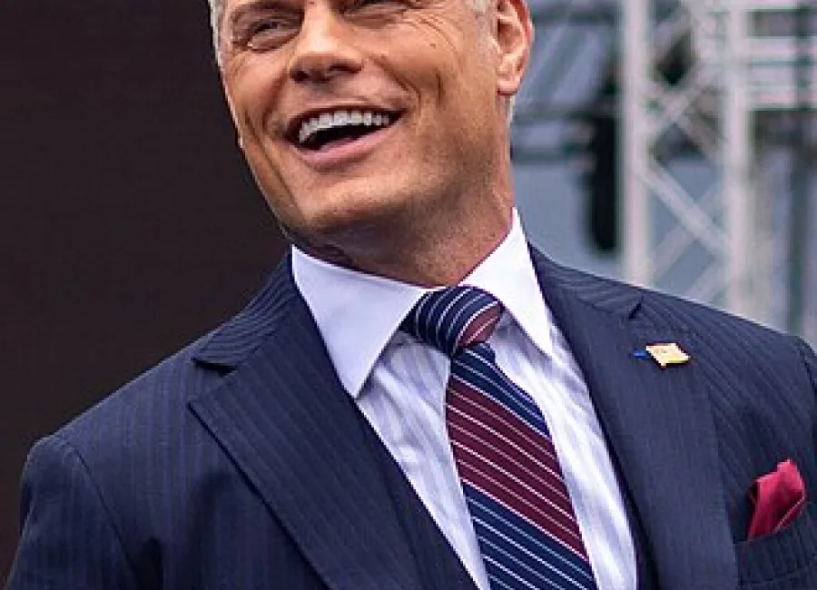 Cody Rhodes