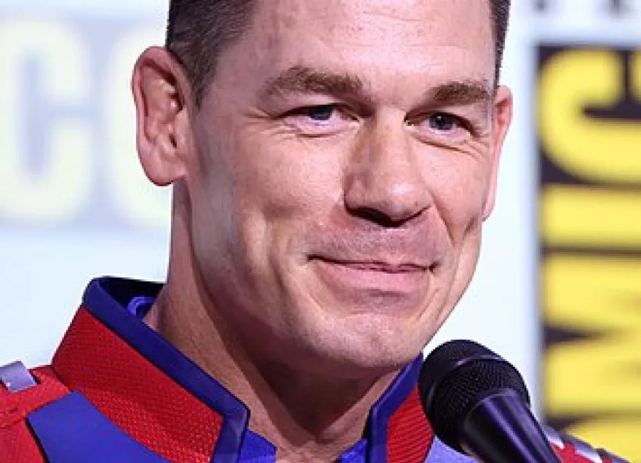 John Cena