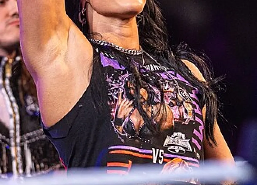 Rhea Ripley