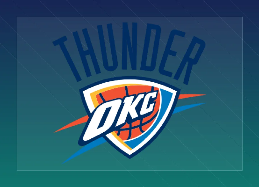Oklahoma City Thunder
