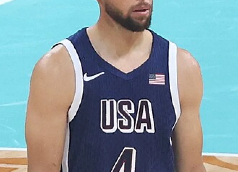 Stephen Curry