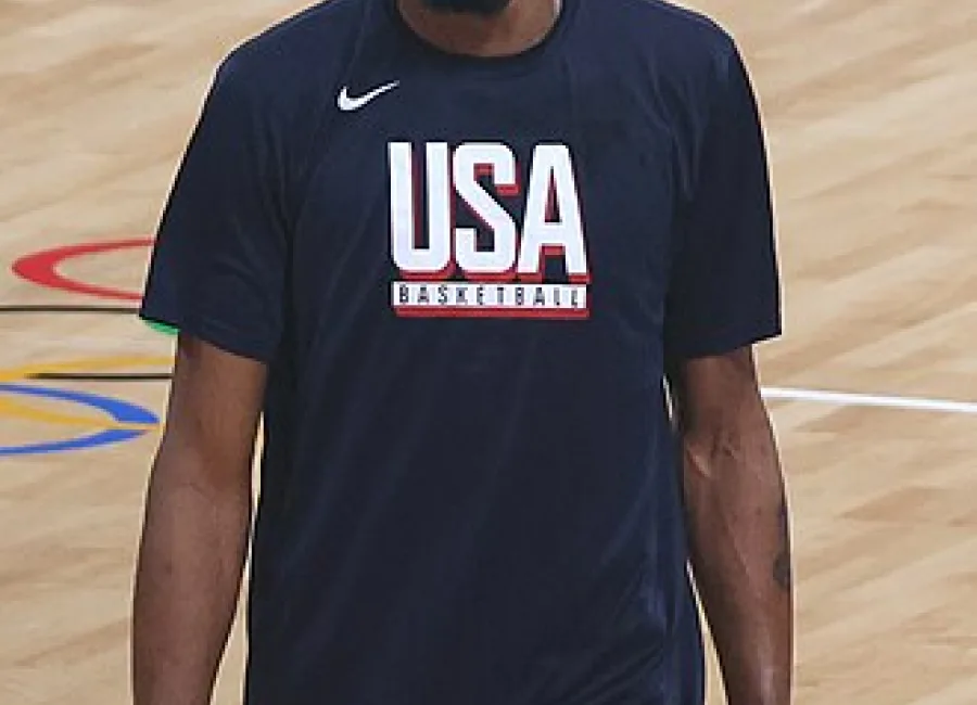 Kevin Durant