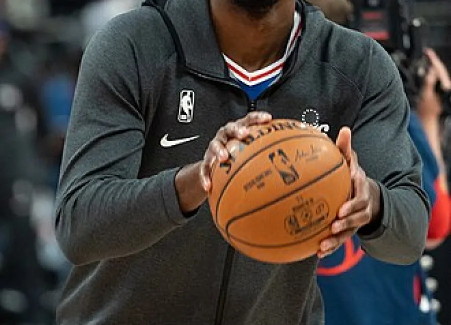 Joel Embiid