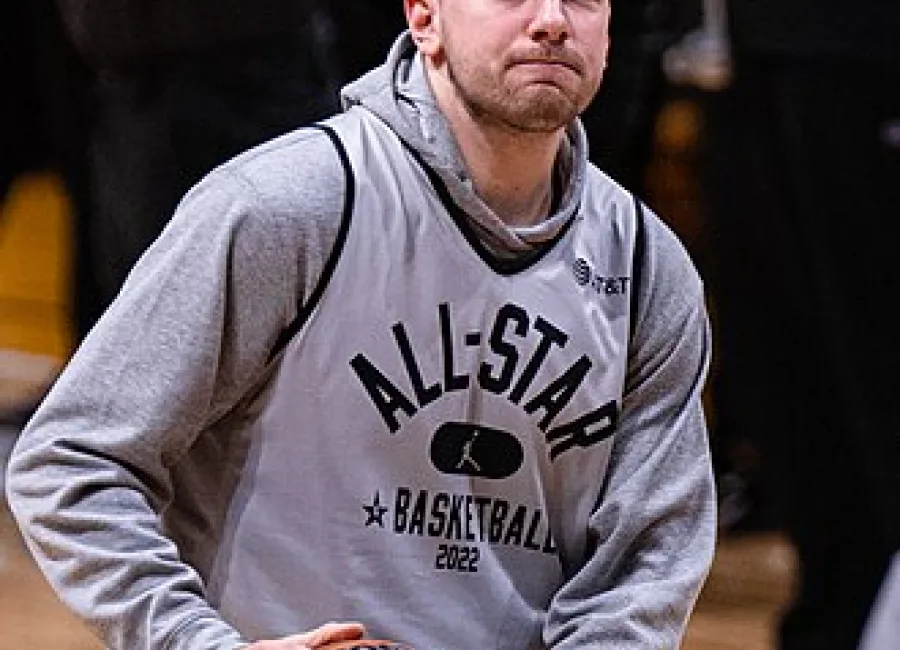 Luka Doncic