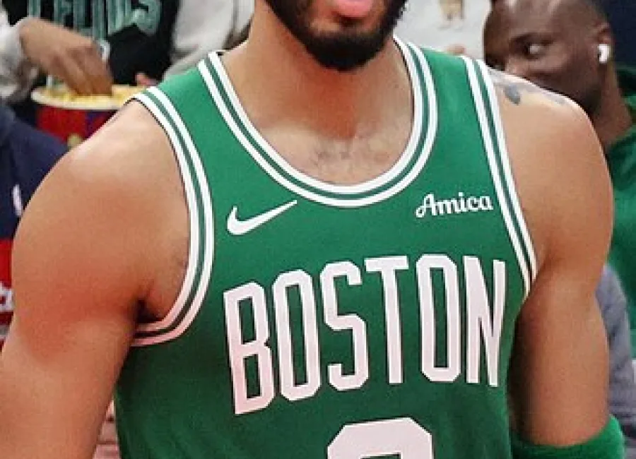 Jayson Tatum