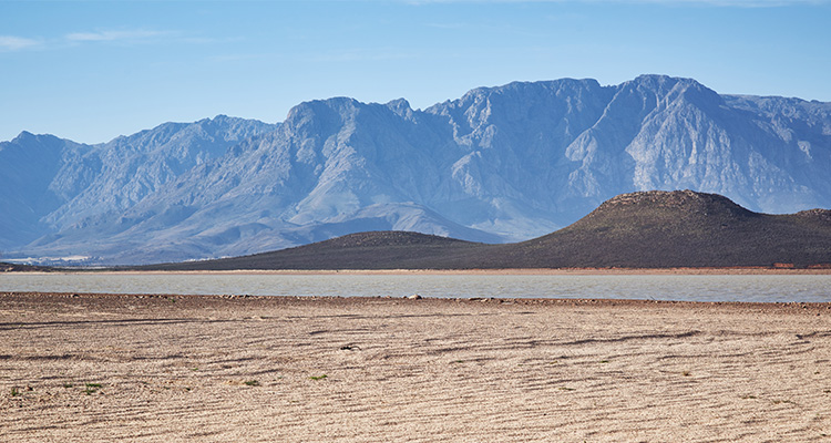 Alvord Desert