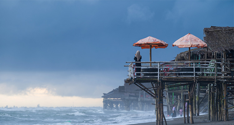 Cocoa Beach