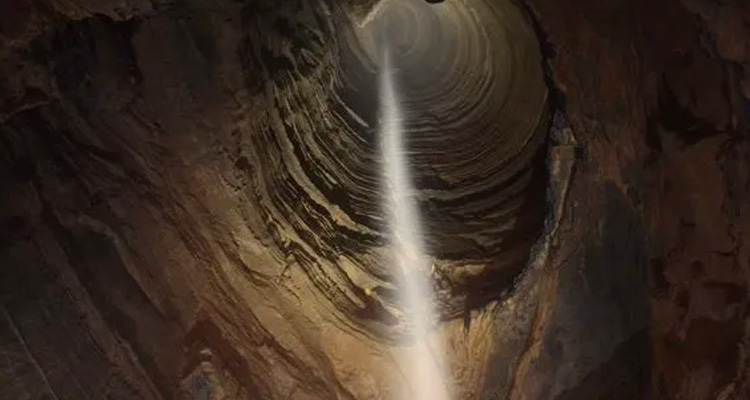 Ellison's Cave