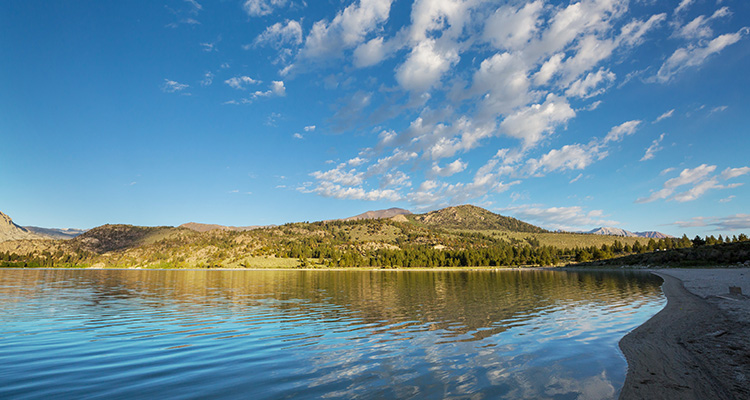 Flathead Lake