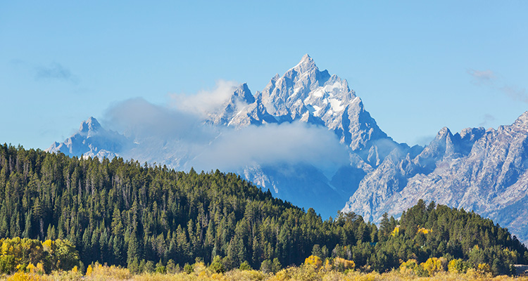 Grand Teton
