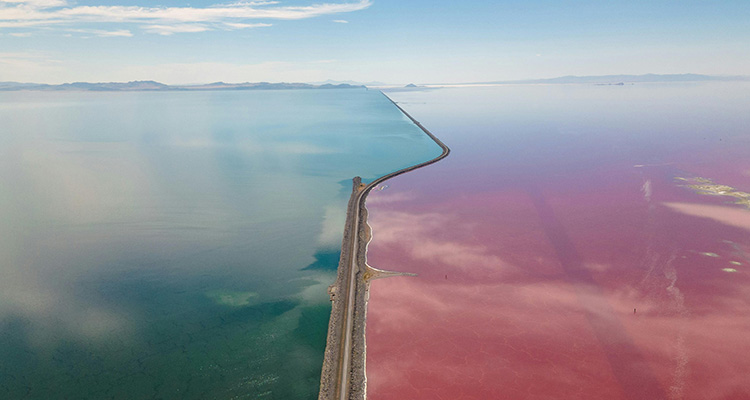 Great Salt Lake