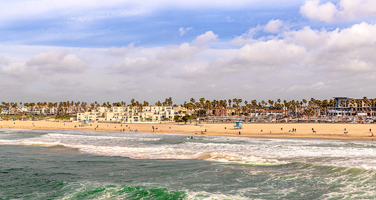 Huntington Beach