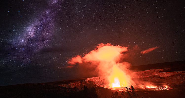 Kilauea