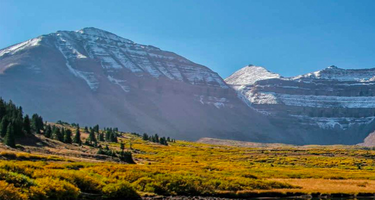 Kings Peak