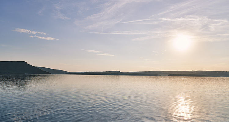 Lake Champlain