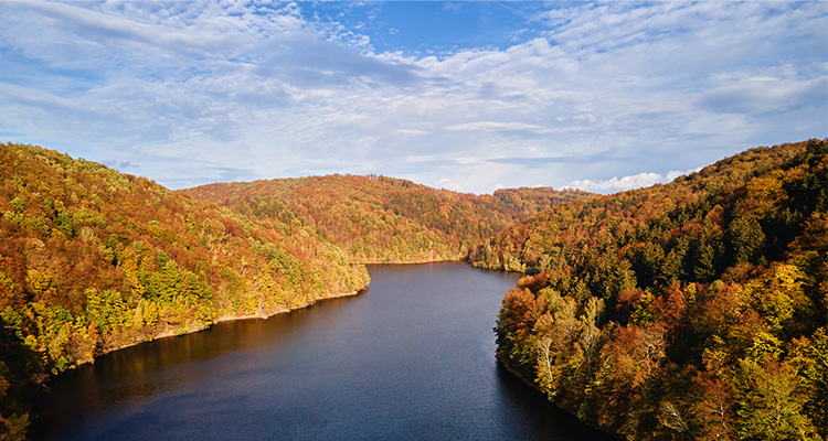 Lake Cumberland