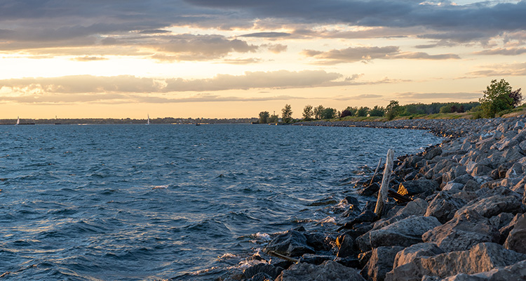 Lake Erie