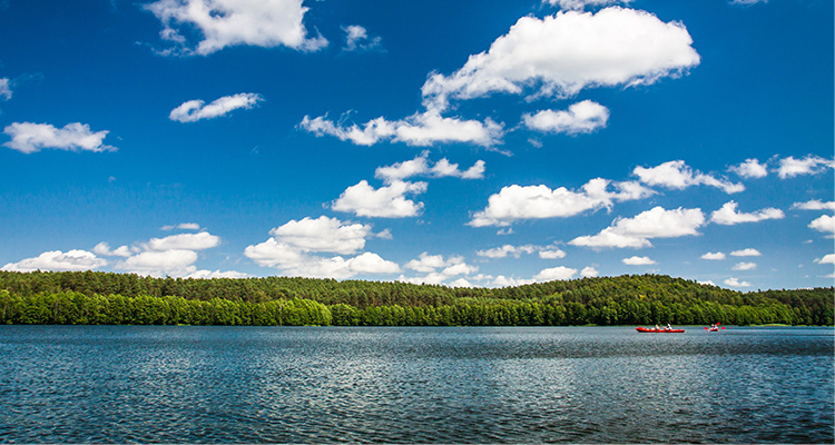 Lake George