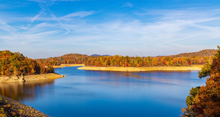 Lake Lanier