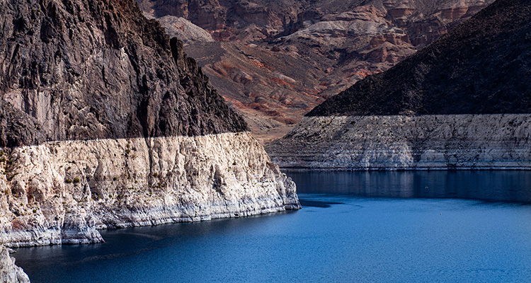 Lake Mead
