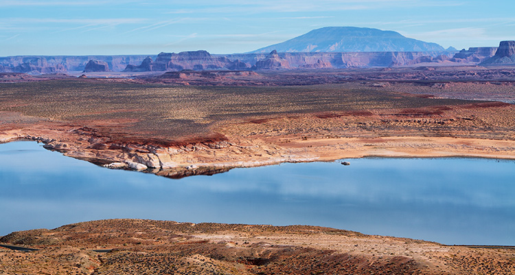 Lake Powell