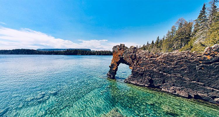 Lake Superior