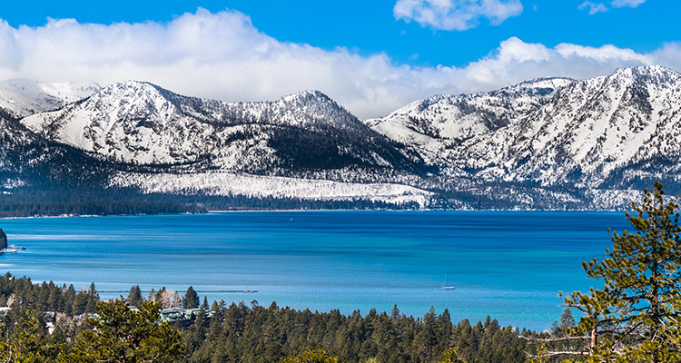 Lake Tahoe