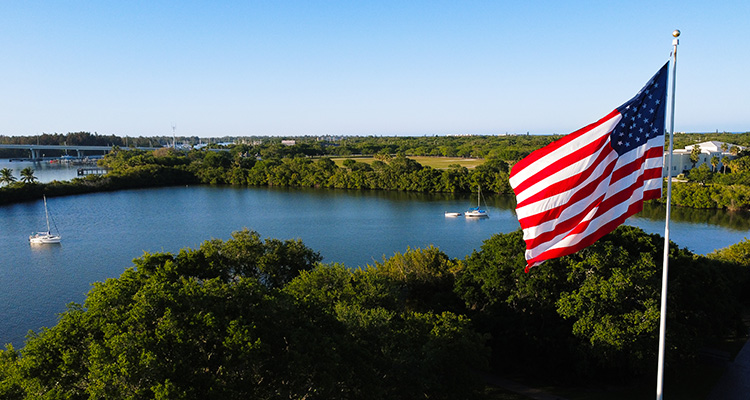 Lake Travis