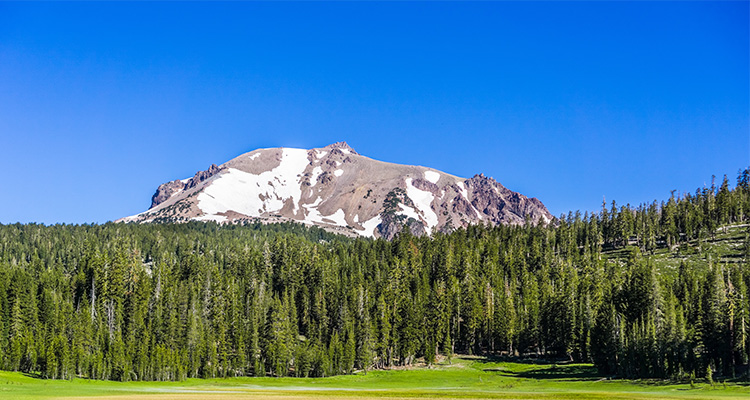 Lassen Peak