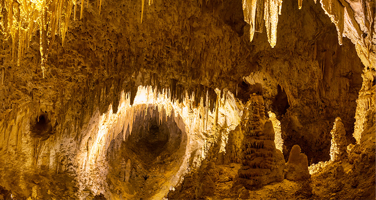 Luray Caverns