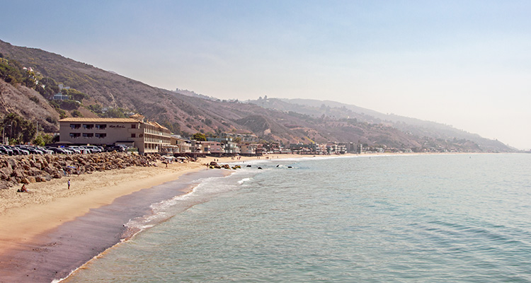 Malibu