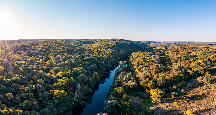 Mark Twain National Forest