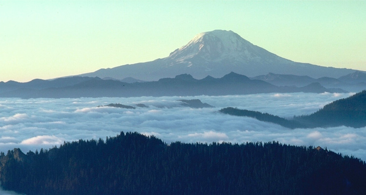 Mount Adams