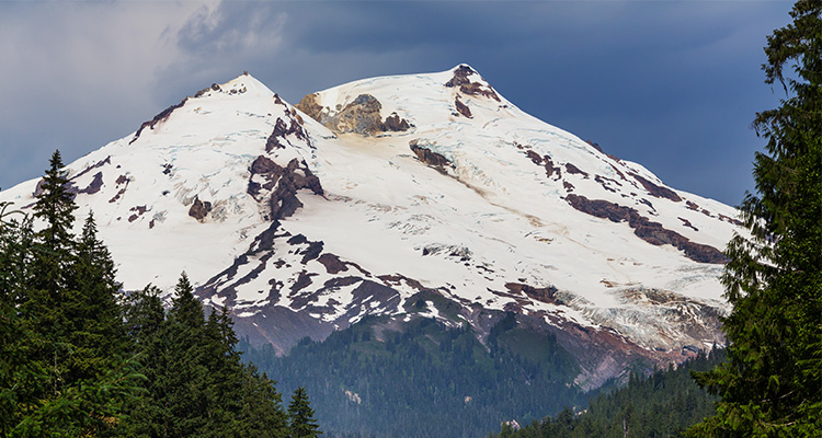 Mount Baker