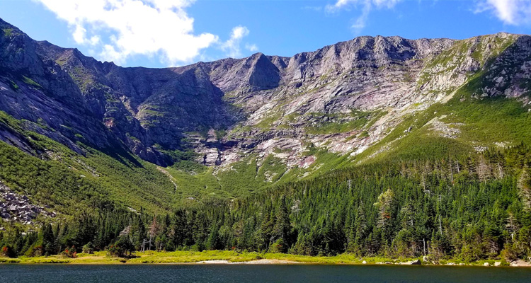 Mount Katahdin