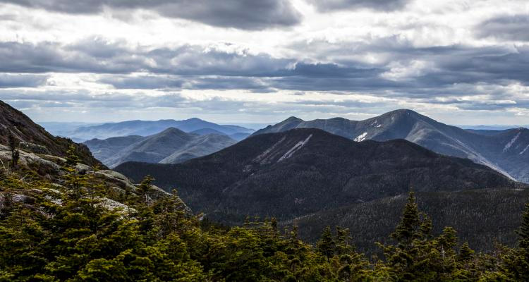 Mount Marcy