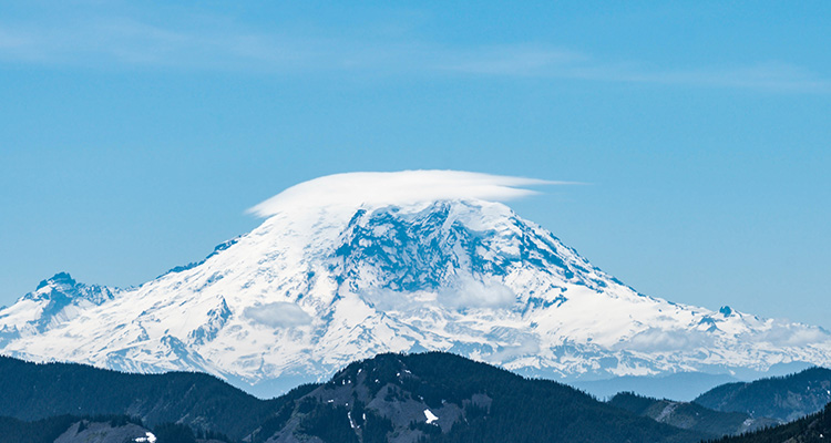 Mount Rainier