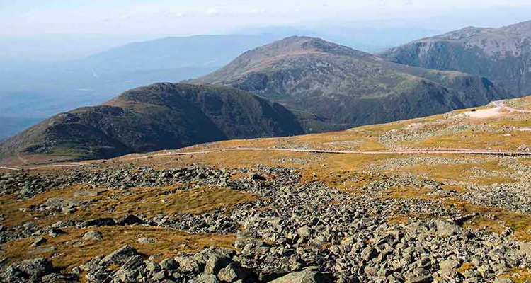 Mount Washington
