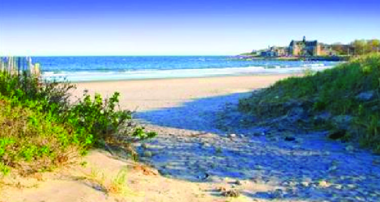 Narragansett