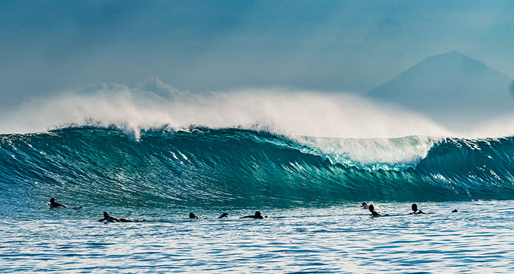 Banzai Pipeline