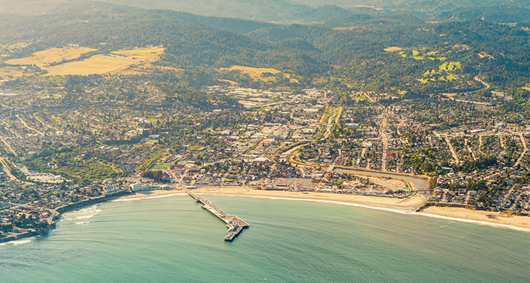 Santa Cruz