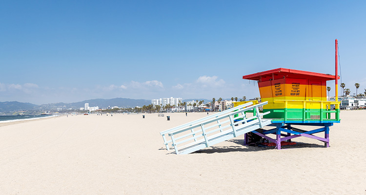 Venice Beach