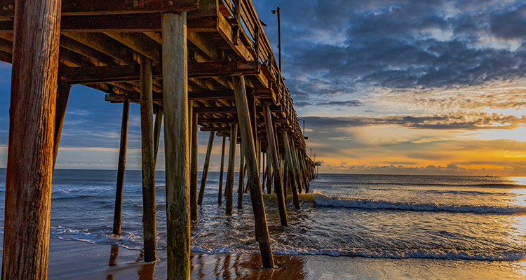Virginia Beach